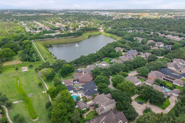 18215 Mance Court, Houston, TX 77094
