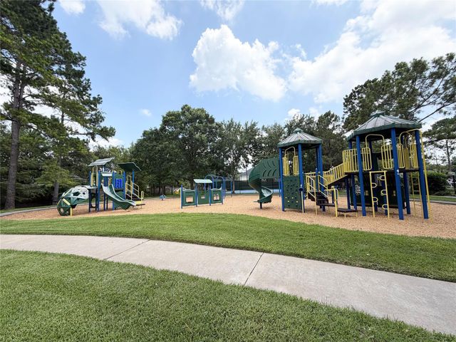 18215 Mance Court, Houston, TX 77094
