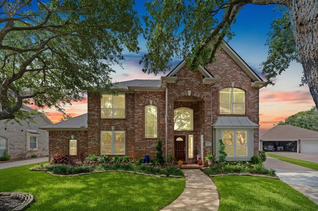 18215 Mance Court, Houston, TX 77094