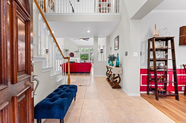 18215 Mance Court, Houston, TX 77094