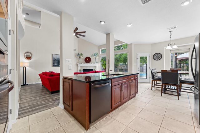 18215 Mance Court, Houston, TX 77094