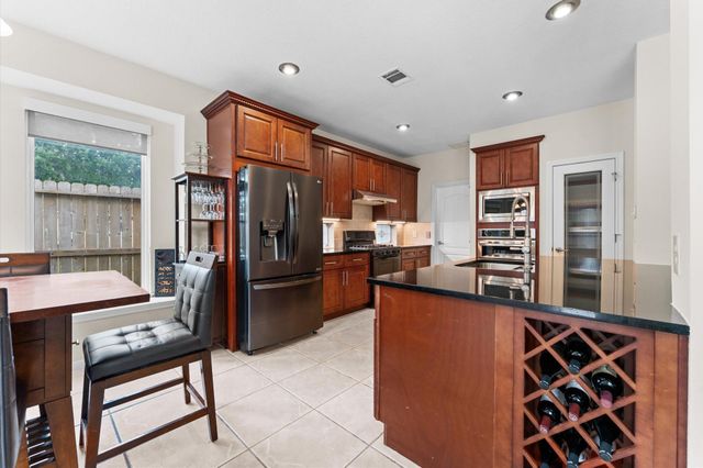 18215 Mance Court, Houston, TX 77094