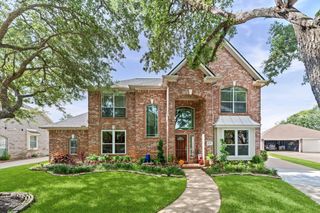 18215 Mance Court, Houston, TX 77094