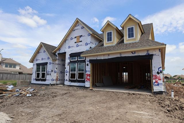 1801 N Wildflower Drive, Deer Park, TX 77536