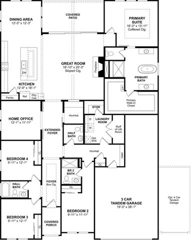 1801 N Wildflower Drive, Deer Park, TX 77536