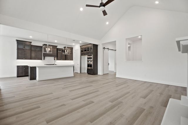 1801 N Wildflower Drive, Deer Park, TX 77536