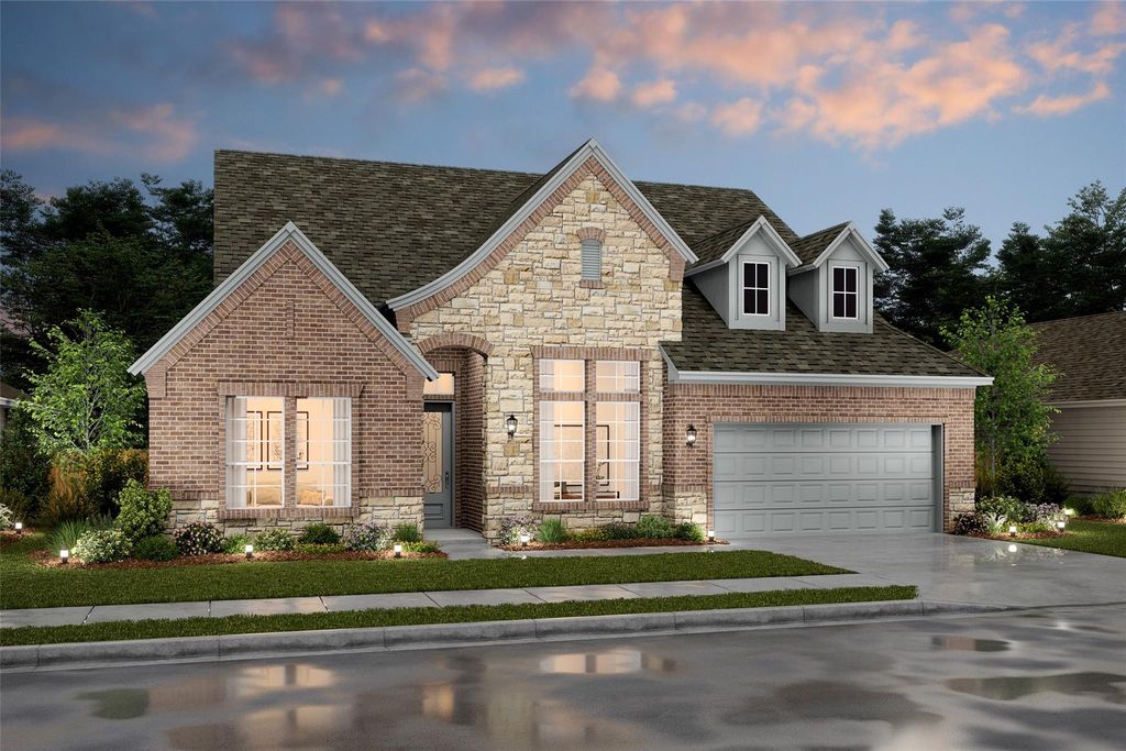 1801 N Wildflower Drive, Deer Park, TX 77536