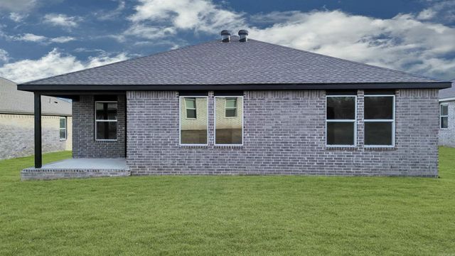 6312 Warwick Drive, Bryant, AR 72002