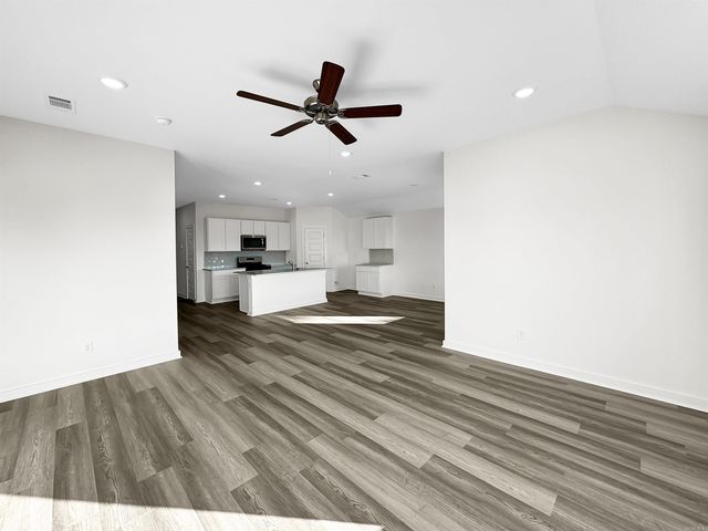 6312 Warwick Drive, Bryant, AR 72002