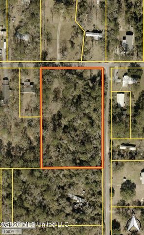 Carroll Road, Biloxi, MS 39532