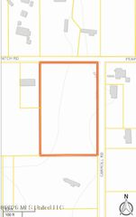 Carroll Road, Biloxi, MS 39532