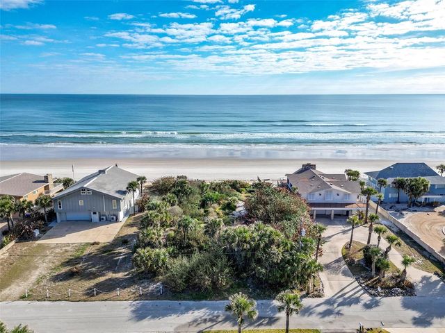 4715 VAN KLEECK DRIVE, New Smyrna Beach, FL 32169