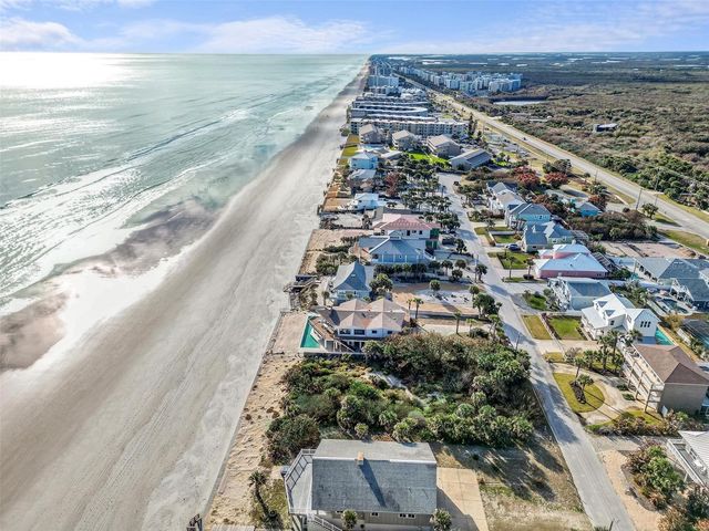 4715 VAN KLEECK DRIVE, New Smyrna Beach, FL 32169