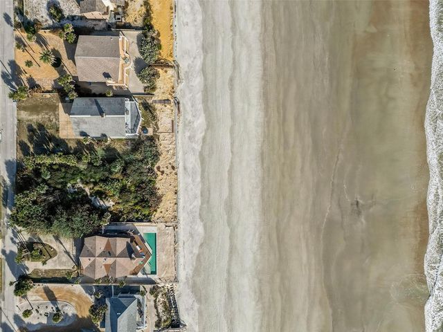 4715 VAN KLEECK DRIVE, New Smyrna Beach, FL 32169