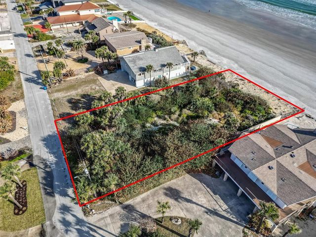 4715 VAN KLEECK DRIVE, New Smyrna Beach, FL 32169