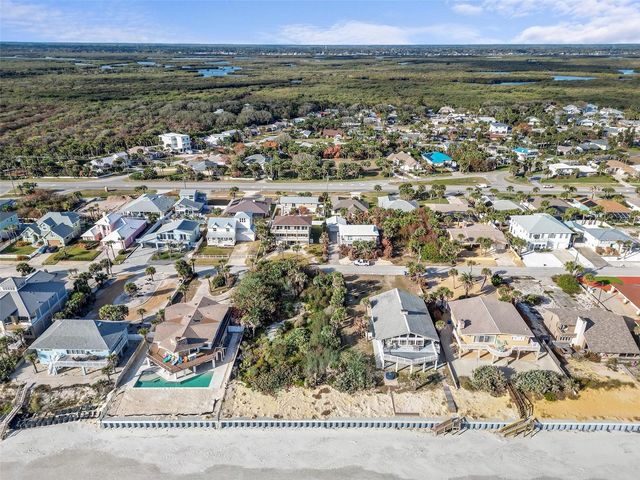 4715 VAN KLEECK DRIVE, New Smyrna Beach, FL 32169