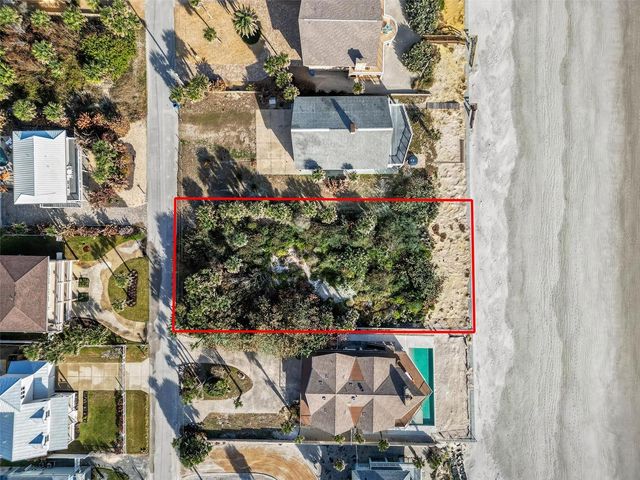4715 VAN KLEECK DRIVE, New Smyrna Beach, FL 32169