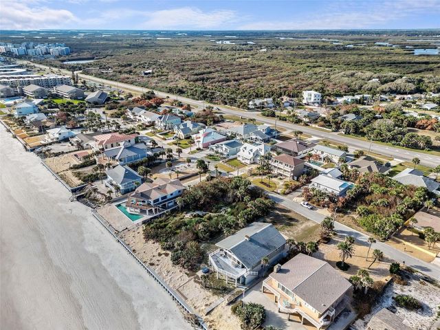 4715 VAN KLEECK DRIVE, New Smyrna Beach, FL 32169