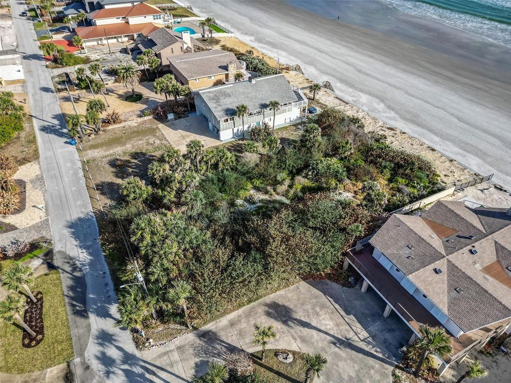 Image 11 of property listing at 4715 VAN KLEECK DRIVE, New Smyrna Beach, FL 32169