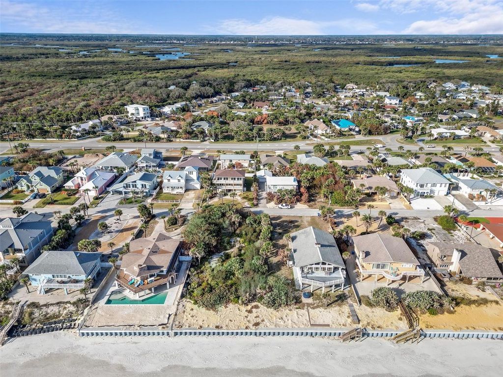 Image 4 of property listing at 4715 VAN KLEECK DRIVE, New Smyrna Beach, FL 32169