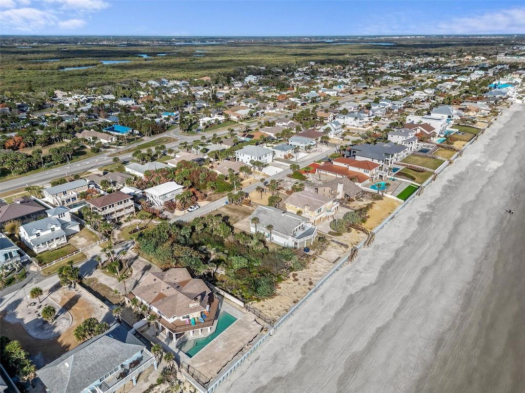 Image 6 of property listing at 4715 VAN KLEECK DRIVE, New Smyrna Beach, FL 32169