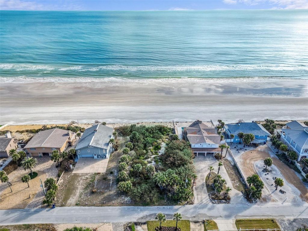 Image 7 of property listing at 4715 VAN KLEECK DRIVE, New Smyrna Beach, FL 32169