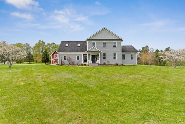 1 Naylor Road, Essex, VT 05452