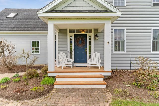 1 Naylor Road, Essex, VT 05452