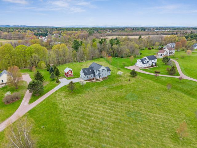 1 Naylor Road, Essex, VT 05452