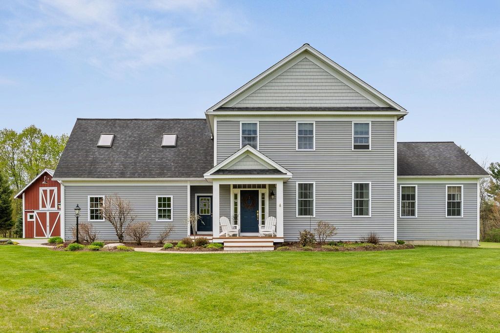 1 Naylor Road, Essex, VT 05452
