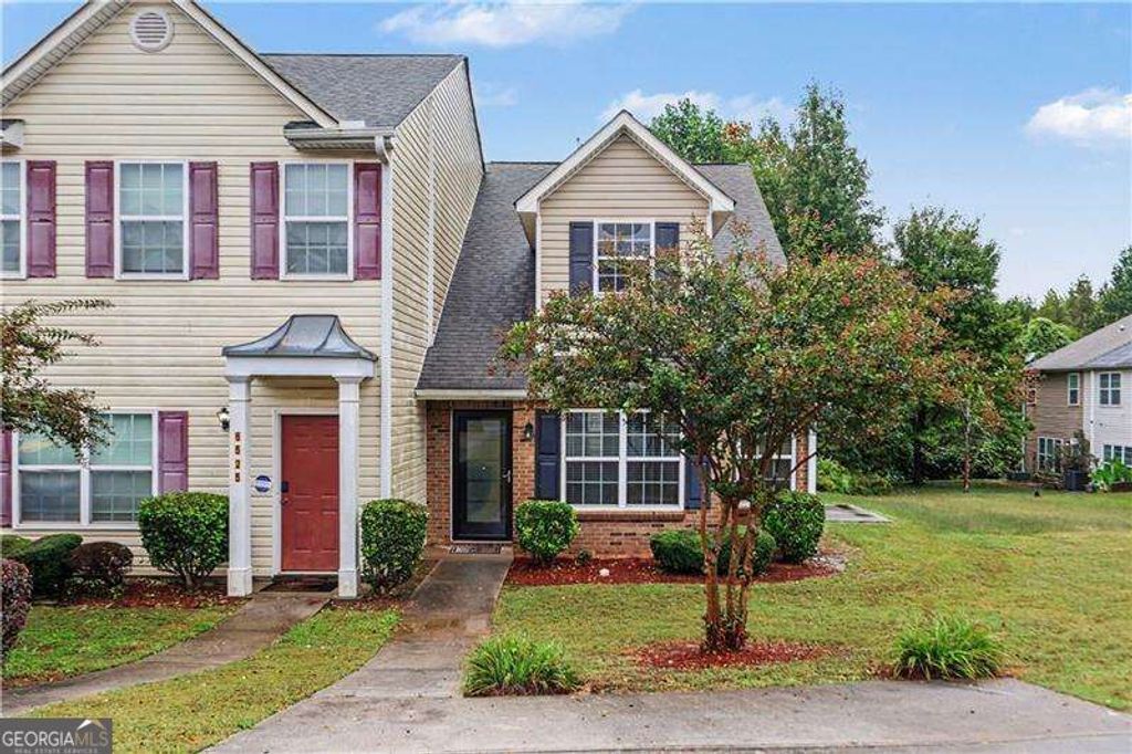 6535 Capitol Knoll, Fairburn, GA 30213 — photo 2