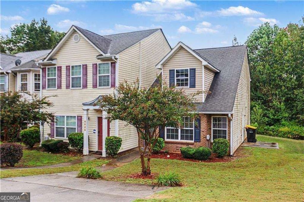 6535 Capitol Knoll, Fairburn, GA 30213 — photo 3