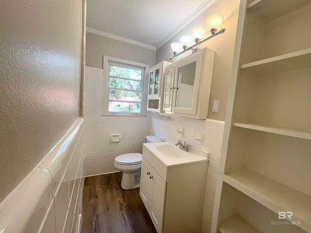 209 Greer Avenue, Atmore, AL 36502