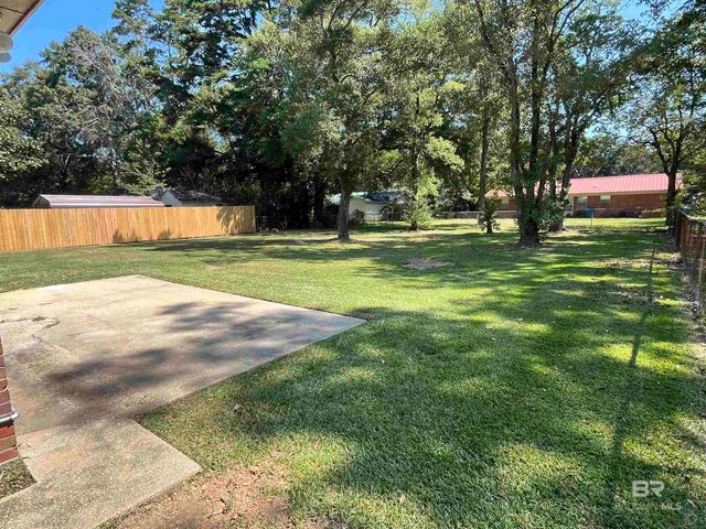 209 Greer Avenue, Atmore, AL 36502