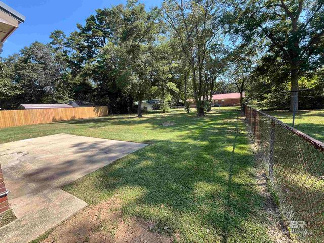 209 Greer Avenue, Atmore, AL 36502