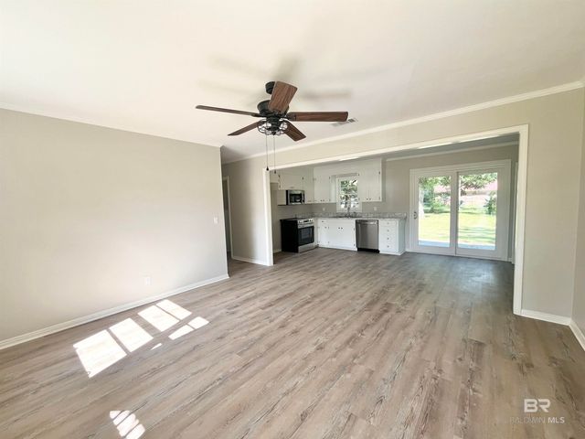 209 Greer Avenue, Atmore, AL 36502