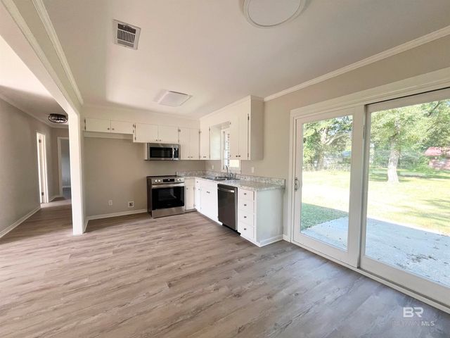 209 Greer Avenue, Atmore, AL 36502