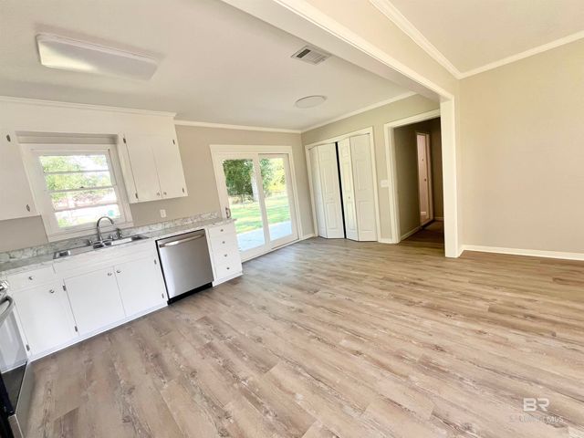 209 Greer Avenue, Atmore, AL 36502