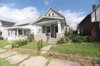 1529 42ND Street, Rock Island, IL 61201