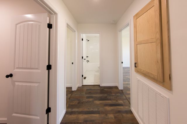 312 Kimmins St, Hohenwald, TN 38462