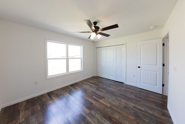 312 Kimmins St, Hohenwald, TN 38462