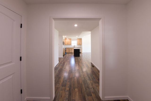 312 Kimmins St, Hohenwald, TN 38462