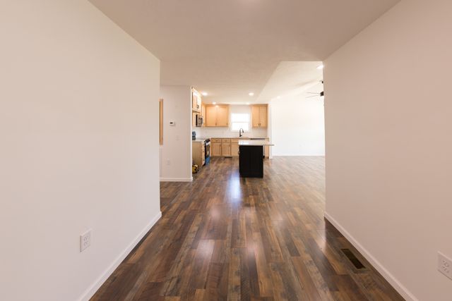 312 Kimmins St, Hohenwald, TN 38462
