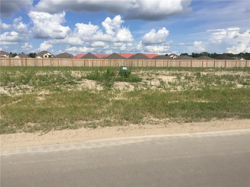 136 #136 Barn Owl Drive, Lake Charles, LA 70615