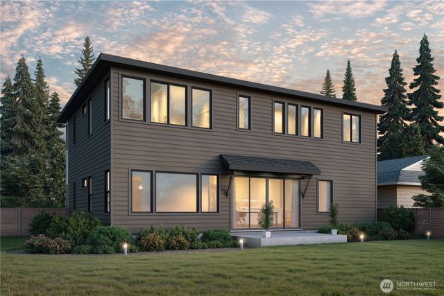 1255 169th Avenue NE, Bellevue, WA 98008