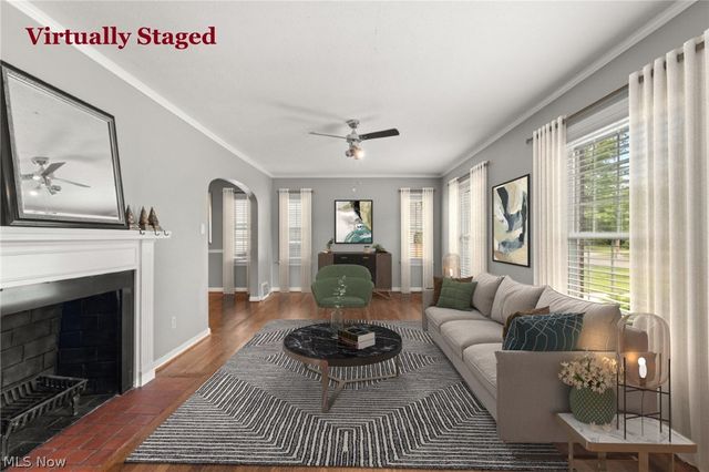3290 Wooster Road, Rocky River, OH 44116