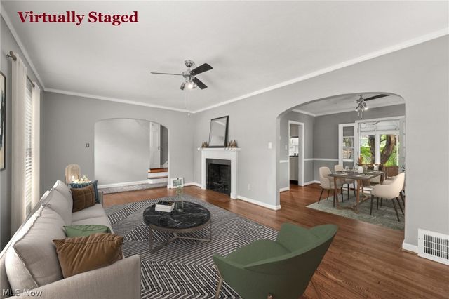 3290 Wooster Road, Rocky River, OH 44116