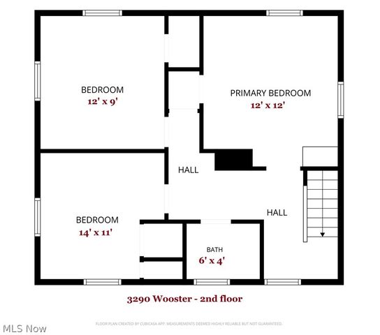 3290 Wooster Road, Rocky River, OH 44116
