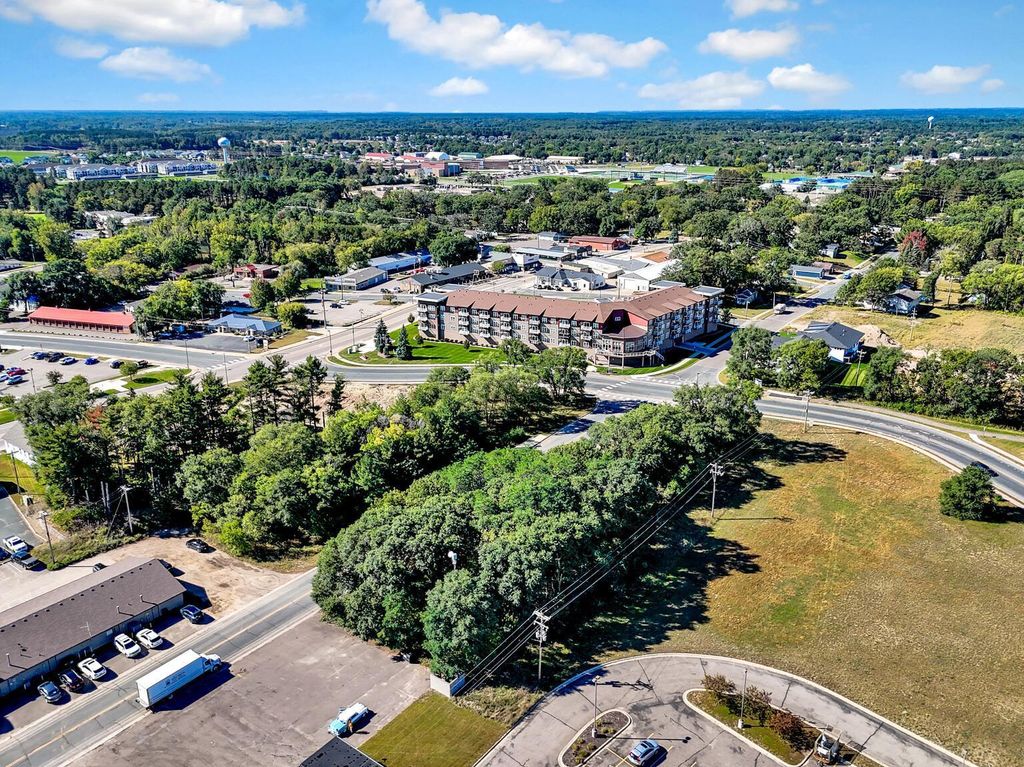 TBD (XXX) Second Ave N (Lot 2 Blk 1), Zimmerman, MN 55398 — photo 3