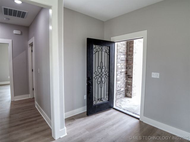 1190 Wild Indigo Circle, Calera, OK 74730